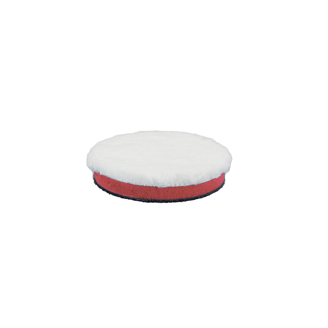 Maxshine Microfiber Pads - 3in, 5in, 6in - detail shot 12