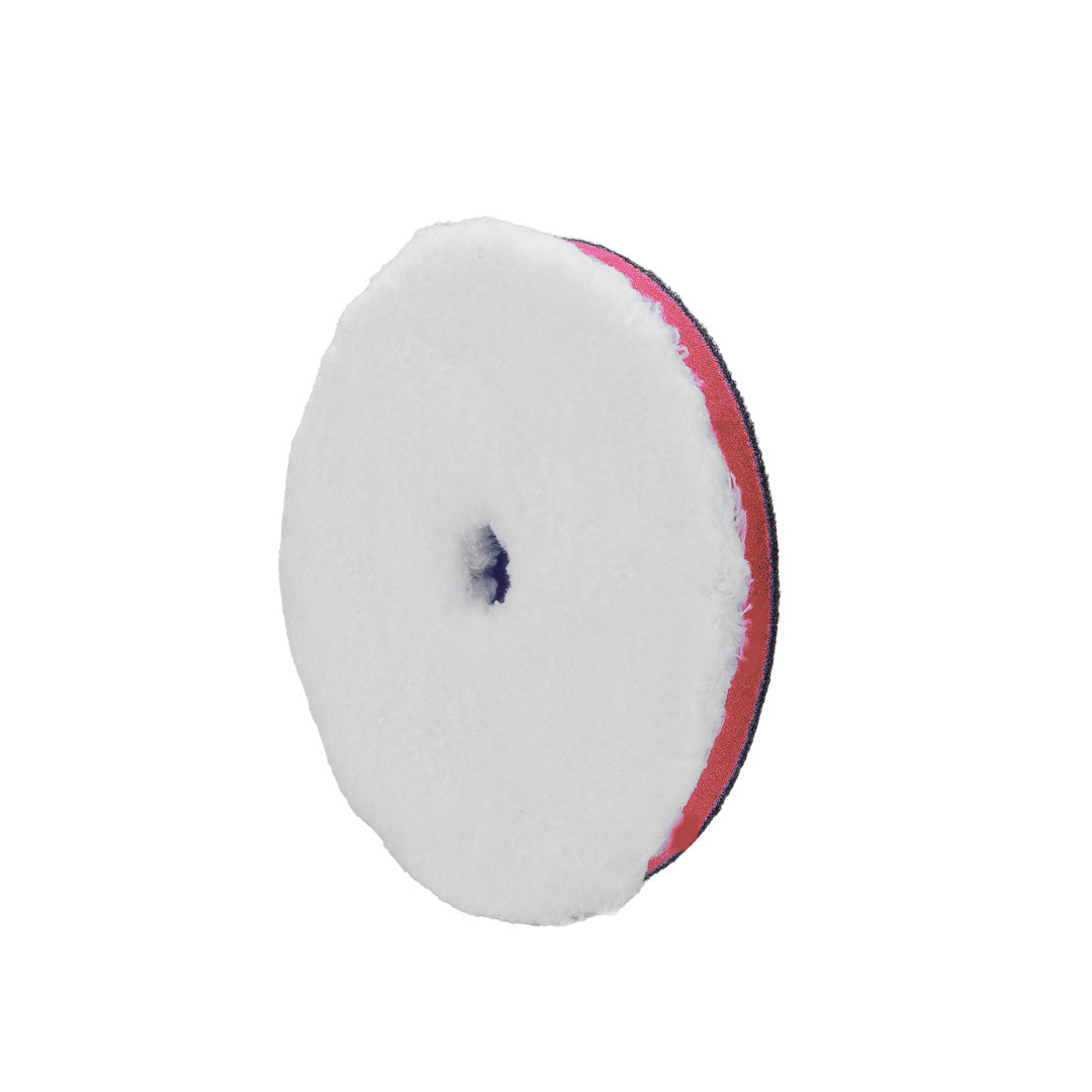 Maxshine Microfiber Pads - 3in, 5in, 6in - detail shot 19
