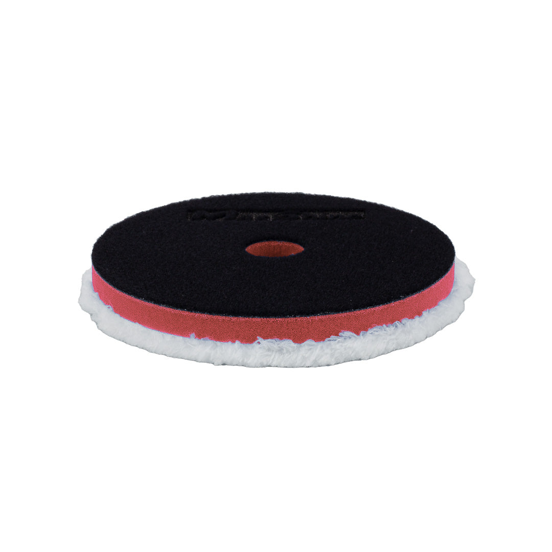 Maxshine Microfiber Pads - 3in, 5in, 6in - detail shot 20