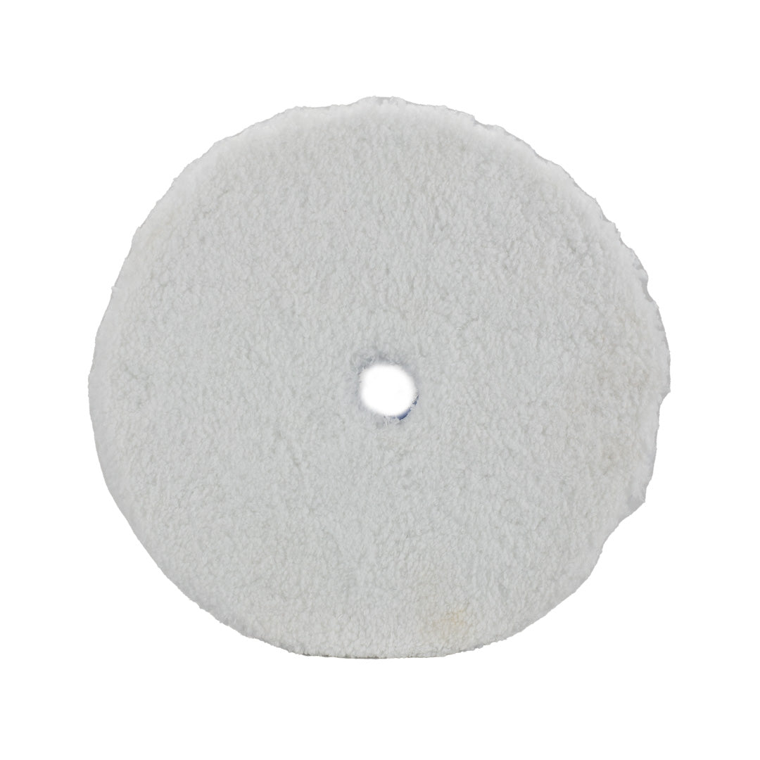 Maxshine Microfiber Pads - 3in, 5in, 6in - detail shot 21