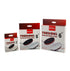 Maxshine Microfiber Pads - 3in, 5in, 6in - detail shot 32