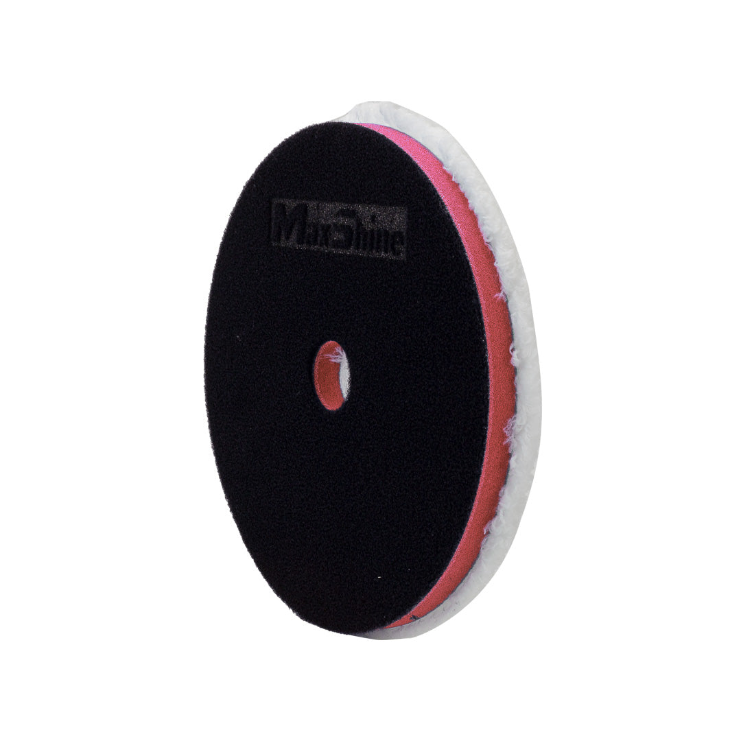 Maxshine Microfiber Pads - 3in, 5in, 6in - detail shot 30