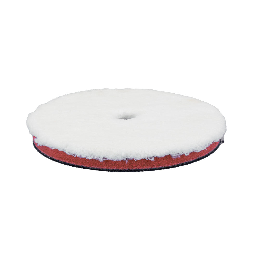 Maxshine Microfiber Pads - 3in, 5in, 6in - detail shot 25