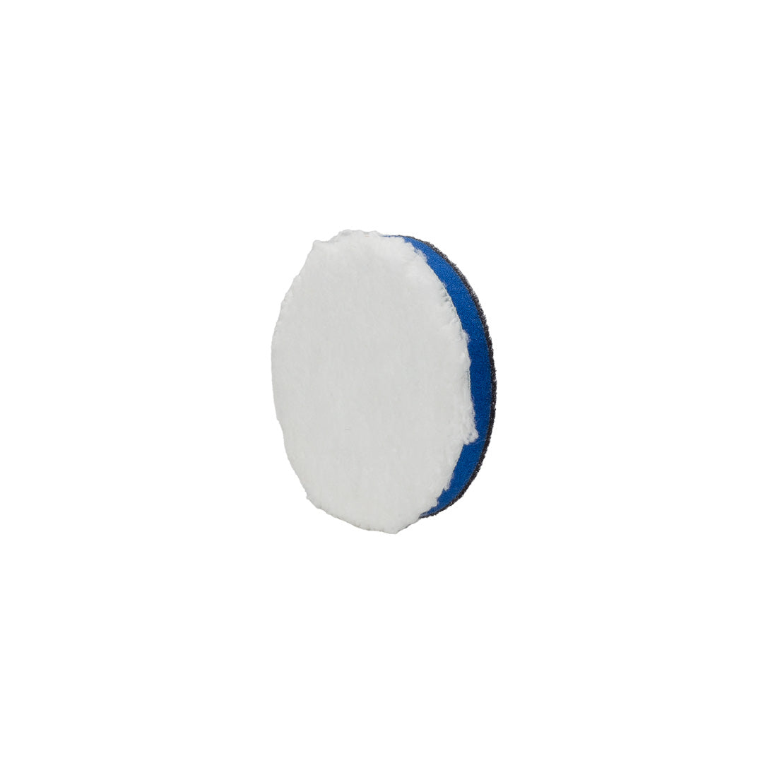 Maxshine Microfiber Pads - 3in, 5in, 6in - detail shot 5