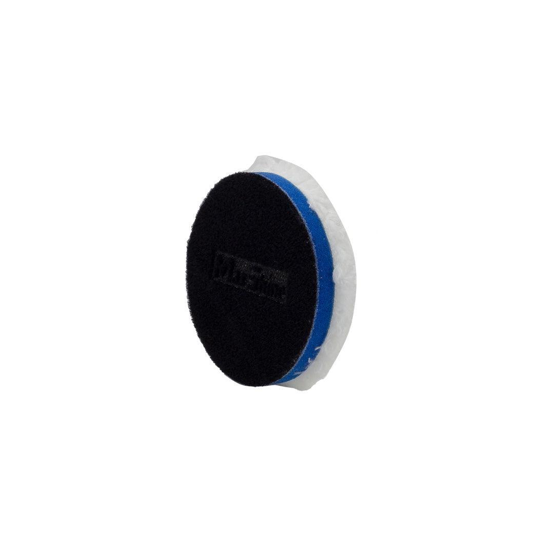 Maxshine Microfiber Pads - 3in, 5in, 6in - detail shot 8