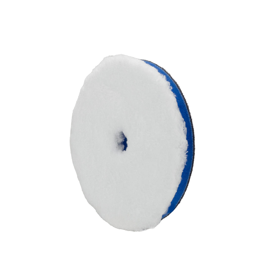 Maxshine Microfiber Pads - 3in, 5in, 6in - detail shot 16