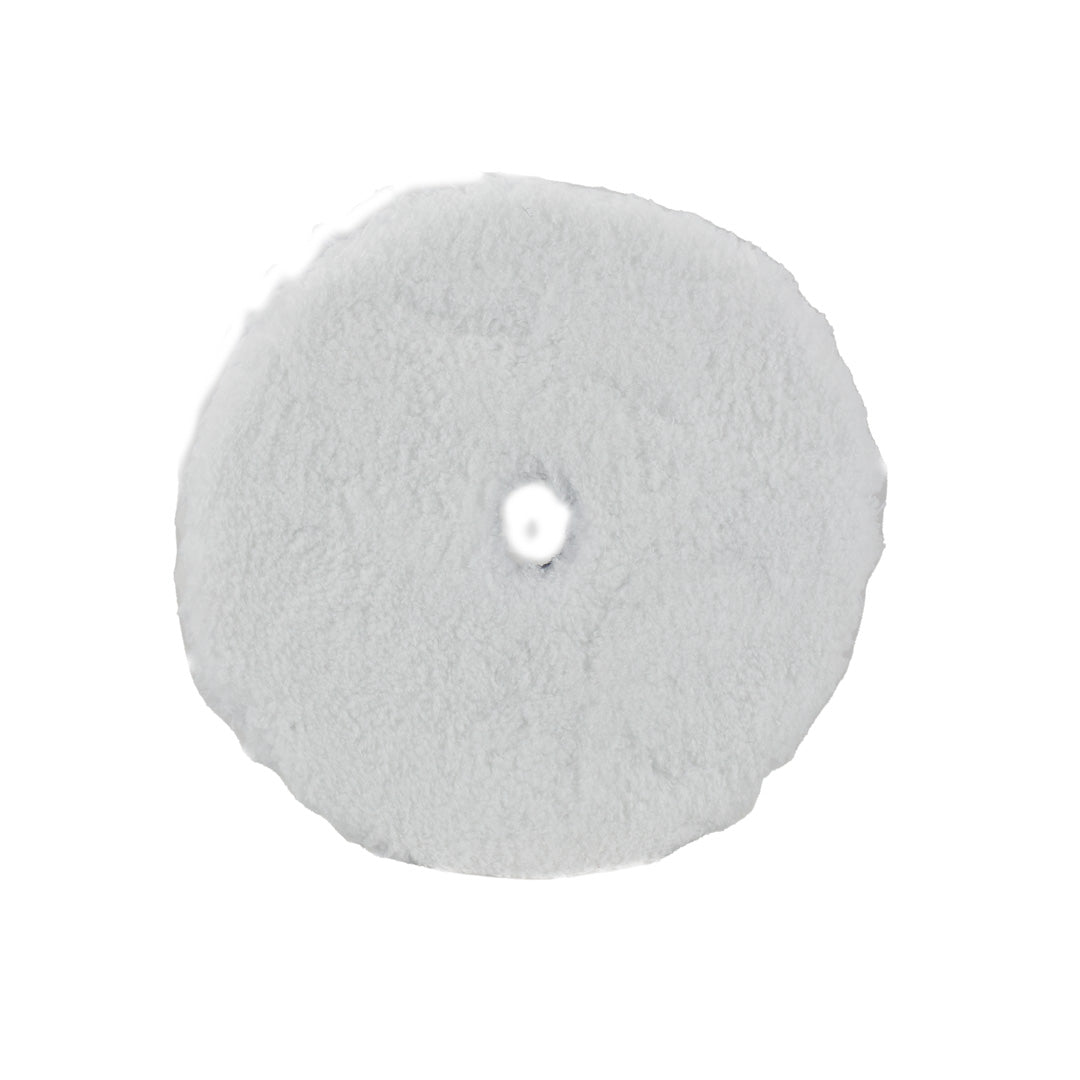 Maxshine Microfiber Pads - 3in, 5in, 6in - detail shot 17