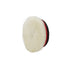Maxshine Wool Cutting Pads Rubber Backed - 3in, 5in, 6in - detail shot 18