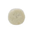 Maxshine Wool Cutting Pads Rubber Backed - 3in, 5in, 6in - detail shot 20