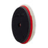 Maxshine Wool Cutting Pads Rubber Backed - 3in, 5in, 6in - detail shot 29