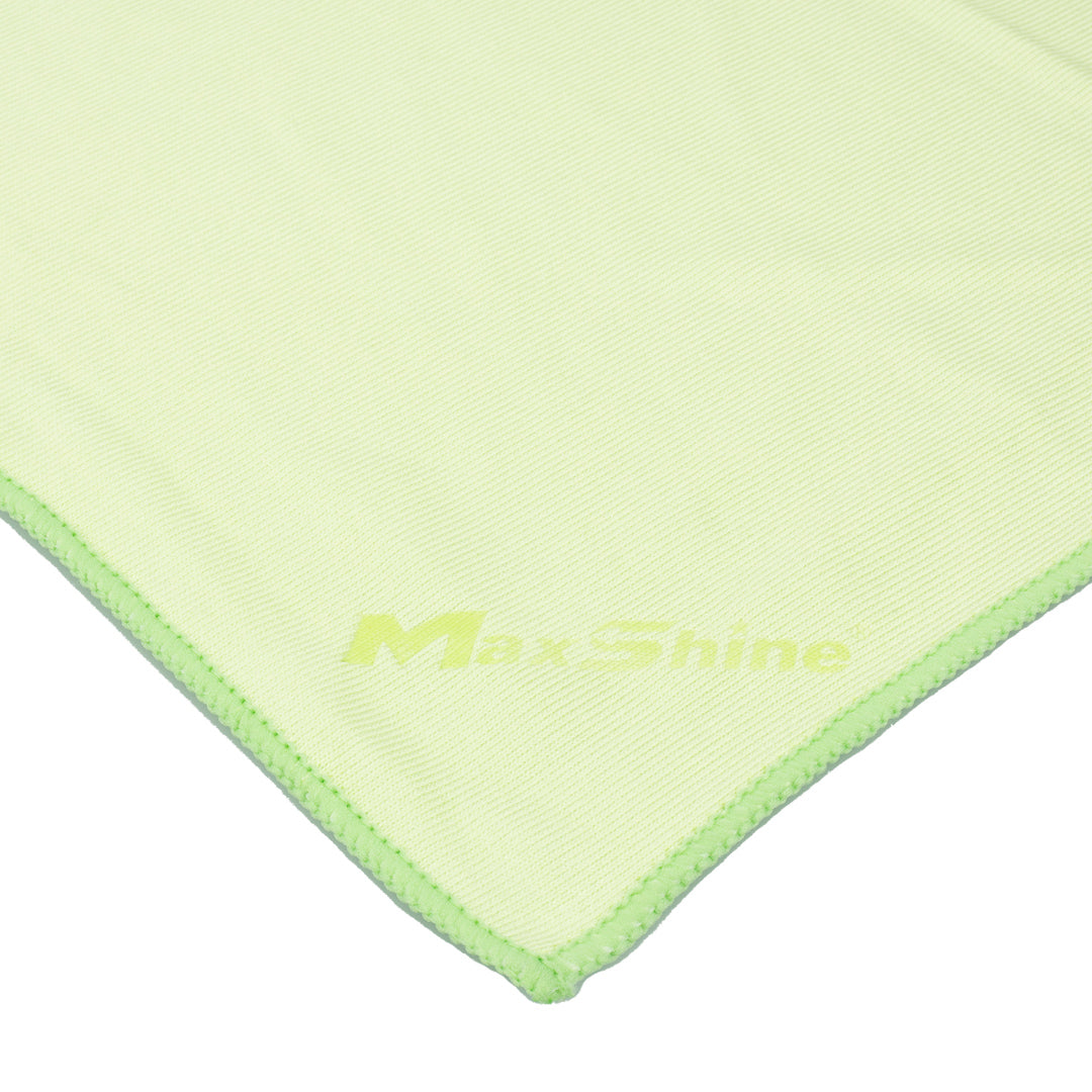 Car Glass Cleaning Cloth Crystal Clarity, Zero Streaks Car glass cleaning cloths are ultra-soft, absorbent towels that are perfect for cleaning windows