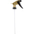 Acid Resistance Trigger Sprayer (Model 320 ARS)