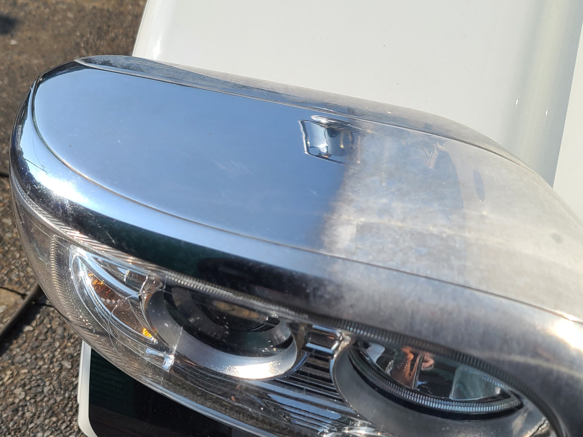 Metal Magic is the finest and fastest metal polish ever formulated. Metal Magic cleans, polishes, and protects aluminum, chrome, sliver, brass, copper, gold