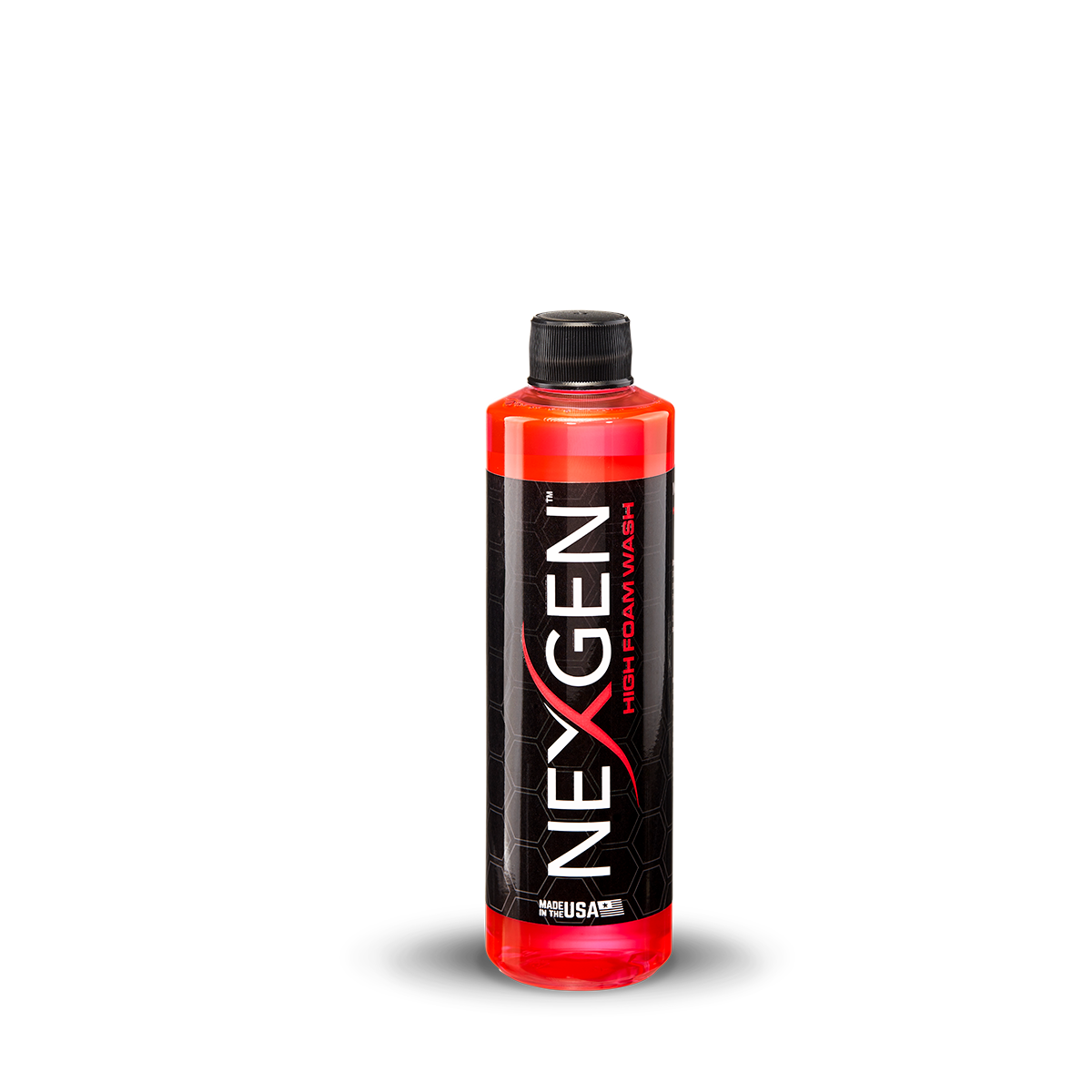 Nexgen High Foam Wash
