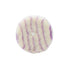 Wool Cut and Polish Pads Premium Wool with Foam Backed Cushioning Premium Wool Cut and Polish Pads combine the cutting power of natural sheepskin with the