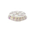 Wool Cut and Polish Pads Premium Wool with Foam Backed Cushioning Premium Wool Cut and Polish Pads combine the cutting power of natural sheepskin with the