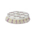 Wool Cut and Polish Pads Premium Wool with Foam Backed Cushioning Premium Wool Cut and Polish Pads combine the cutting power of natural sheepskin with the