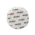 Wool Cut and Polish Pads Premium Wool with Foam Backed Cushioning Premium Wool Cut and Polish Pads combine the cutting power of natural sheepskin with the