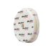 Wool Cut and Polish Pads Premium Wool with Foam Backed Cushioning Premium Wool Cut and Polish Pads combine the cutting power of natural sheepskin with the