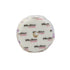 Wool Cut and Polish Pads Premium Wool with Foam Backed Cushioning Premium Wool Cut and Polish Pads combine the cutting power of natural sheepskin with the