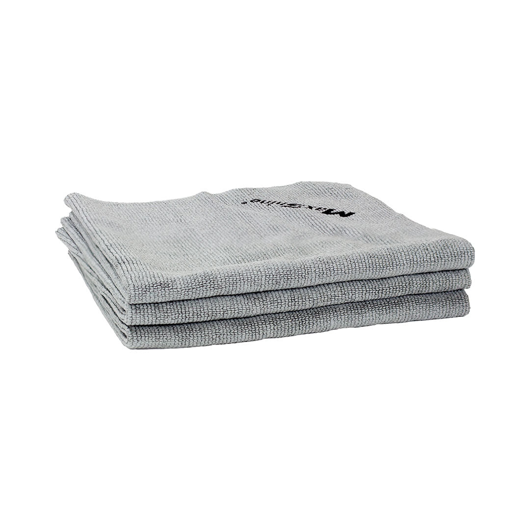 350GSM General Purpose Microfiber Towel for Car Wash Crafted with a soft, low-pile weave, this microfiber towel for car wash and detailing effortlessly removes