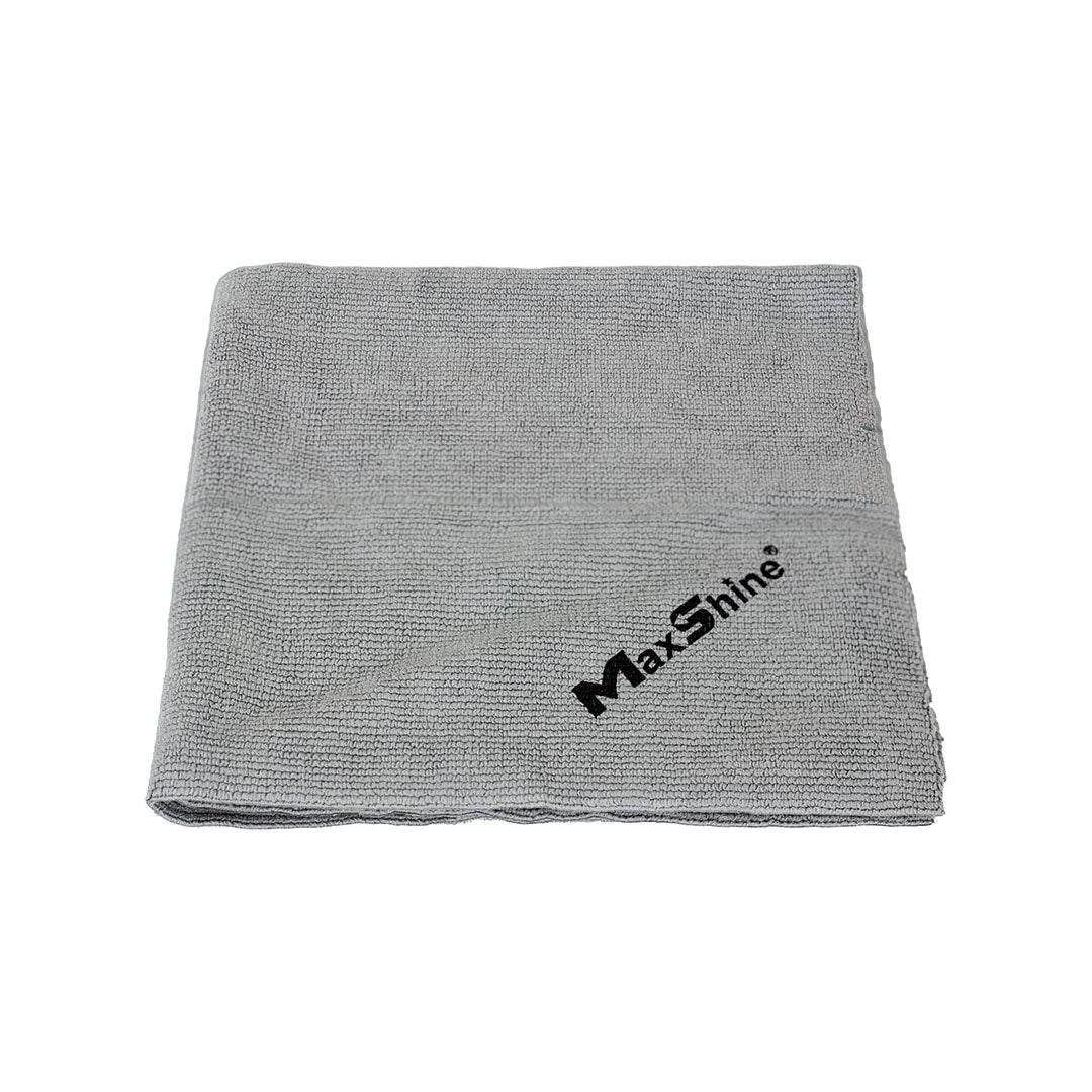 350GSM General Purpose Microfiber Towel for Car Wash Crafted with a soft, low-pile weave, this microfiber towel for car wash and detailing effortlessly removes