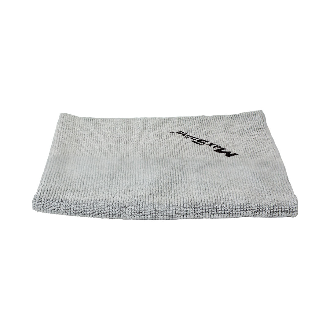 350GSM General Purpose Microfiber Towel for Car Wash Crafted with a soft, low-pile weave, this microfiber towel for car wash and detailing effortlessly removes