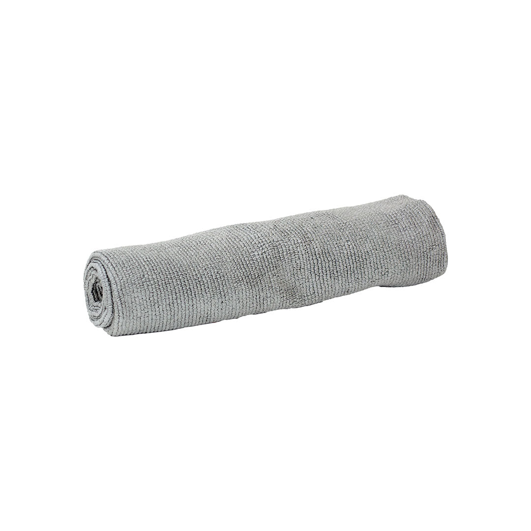 350GSM General Purpose Microfiber Towel for Car Wash Crafted with a soft, low-pile weave, this microfiber towel for car wash and detailing effortlessly removes
