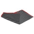 Carbon Fiber Towel Unique Weave for Versatile Cleaning The secret behind this Carbon Fiber Towel lies in its distinctive construction. The carbon fiber strands