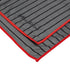 Carbon Fiber Towel Unique Weave for Versatile Cleaning The secret behind this Carbon Fiber Towel lies in its distinctive construction. The carbon fiber strands