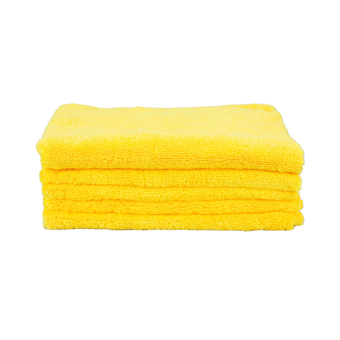 Micro fiber Towel Scratch-Free Removal of Compound and Polish More than a general purpose micro fiber towel, experience the ultimate in efficiency and ease