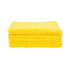 Micro fiber Towel Scratch-Free Removal of Compound and Polish More than a general purpose micro fiber towel, experience the ultimate in efficiency and ease