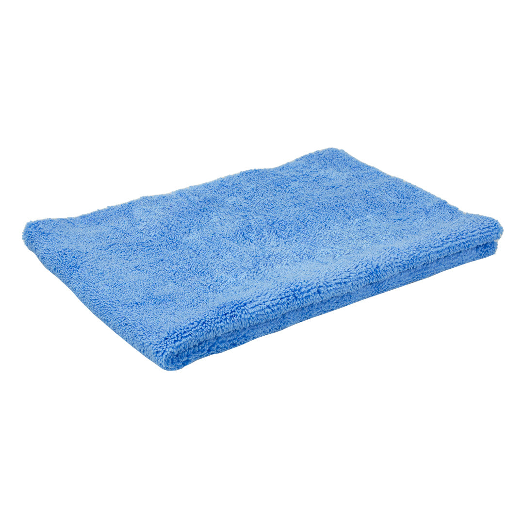 Micro fiber Towel Scratch-Free Removal of Compound and Polish More than a general purpose micro fiber towel, experience the ultimate in efficiency and ease