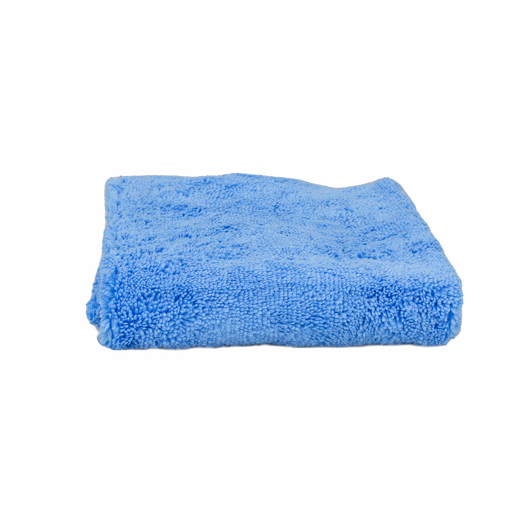 Micro fiber Towel Scratch-Free Removal of Compound and Polish More than a general purpose micro fiber towel, experience the ultimate in efficiency and ease