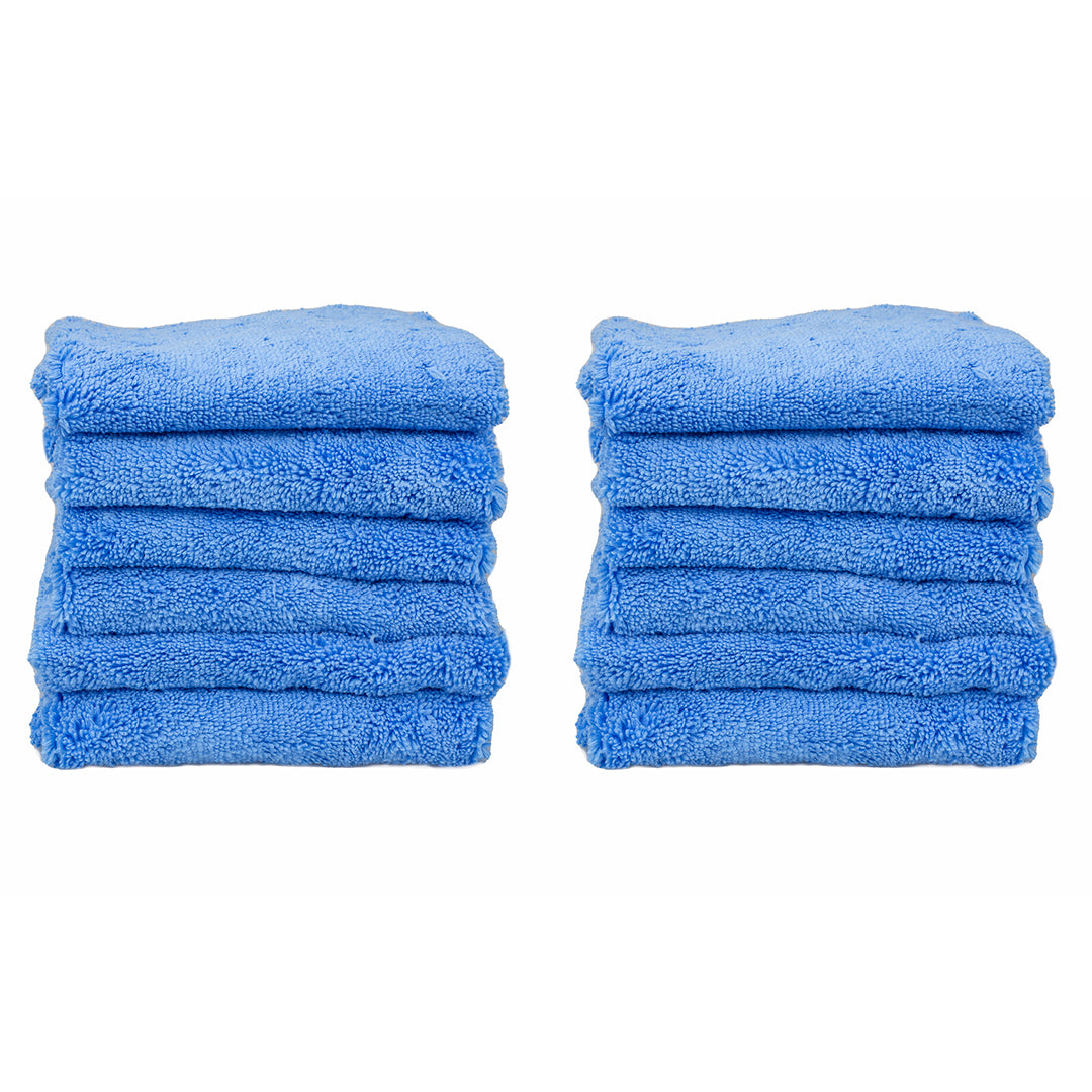 Micro fiber Towel Scratch-Free Removal of Compound and Polish More than a general purpose micro fiber towel, experience the ultimate in efficiency and ease