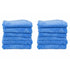 Micro fiber Towel Scratch-Free Removal of Compound and Polish More than a general purpose micro fiber towel, experience the ultimate in efficiency and ease