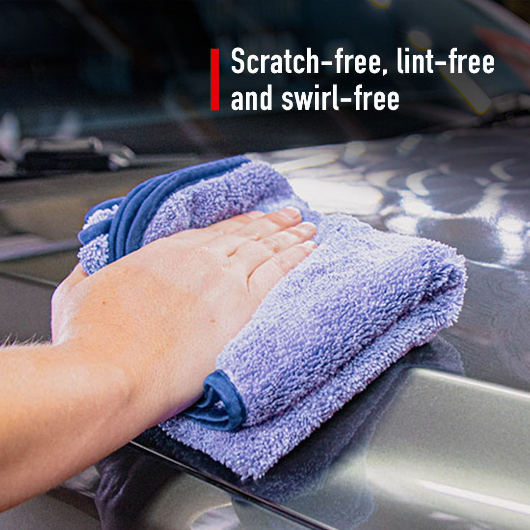 Microfiber Towel Packs High Quality Detailing Towels Discover our premium Microfiber Towel Packs, meticulously designed for impeccable car detailing without