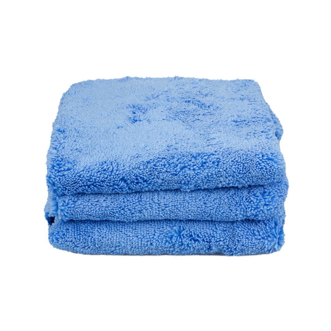 Micro fiber Towel Scratch-Free Removal of Compound and Polish More than a general purpose micro fiber towel, experience the ultimate in efficiency and ease