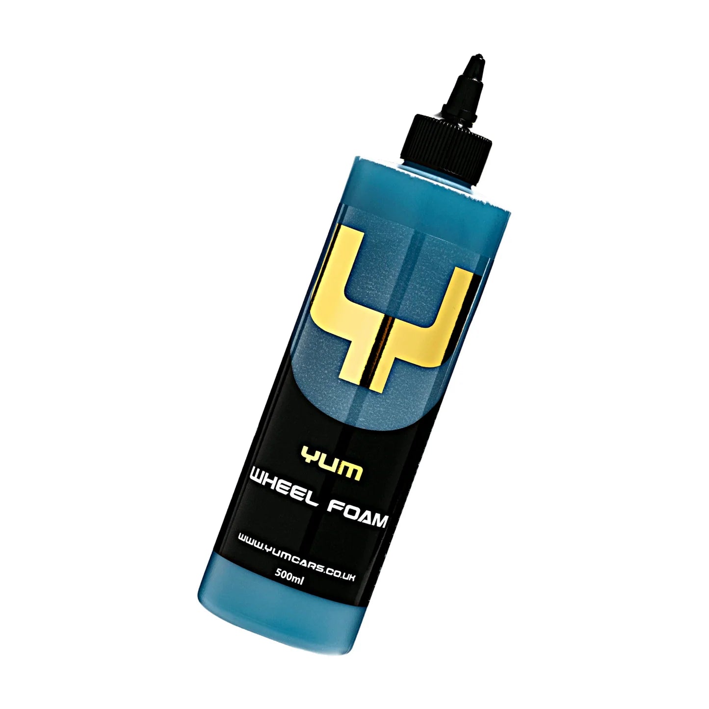 Yum Wheel Foam 500ml