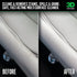 3D Car Care 3D LVP CLEANER PINT product closeup - auto detailing equipment
