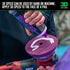 3D Car Care 3D SPEED GALLON product closeup - auto detailing equipment