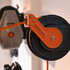 Giraffe Tools air compressor hose reel has a professional-grade all-steel construction, corrosion-resistant powder coat finish for long life and durability.
