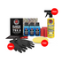 Plastic Restorer 3 Pack + FREE SpeedWax + GIFTS