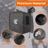Protect your pressure washer and prolong its life. Exclusively for Giraffe Tools Grandfalls Pressure Washers.