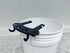 Stubby Nozzle Co. BucketCaddy - Wheel, Tire, & Detailing Brush Organizer for 5-gallon and 6-gallon Car Wash Buckets - detail shot 7