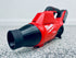 Stubby Nozzle Co. STUBBY® Car Drying Nozzle for Milwaukee M18 FUEL Gen I & II Single Battery Leaf Blowers (2724-20 & 2728-20) - detail shot 7