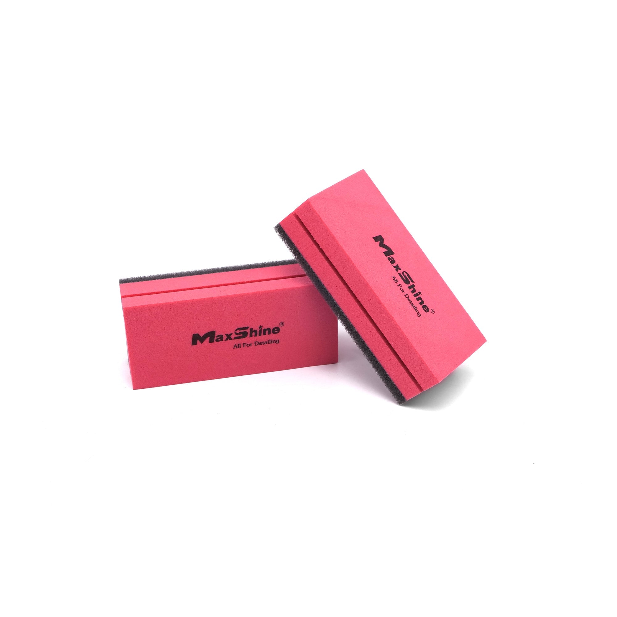 Suede Coating Applicator Kit The Suede Coating Applicator Kit provides a precise and easy way to apply exterior coatings. Its ultra-soft suede cloths and