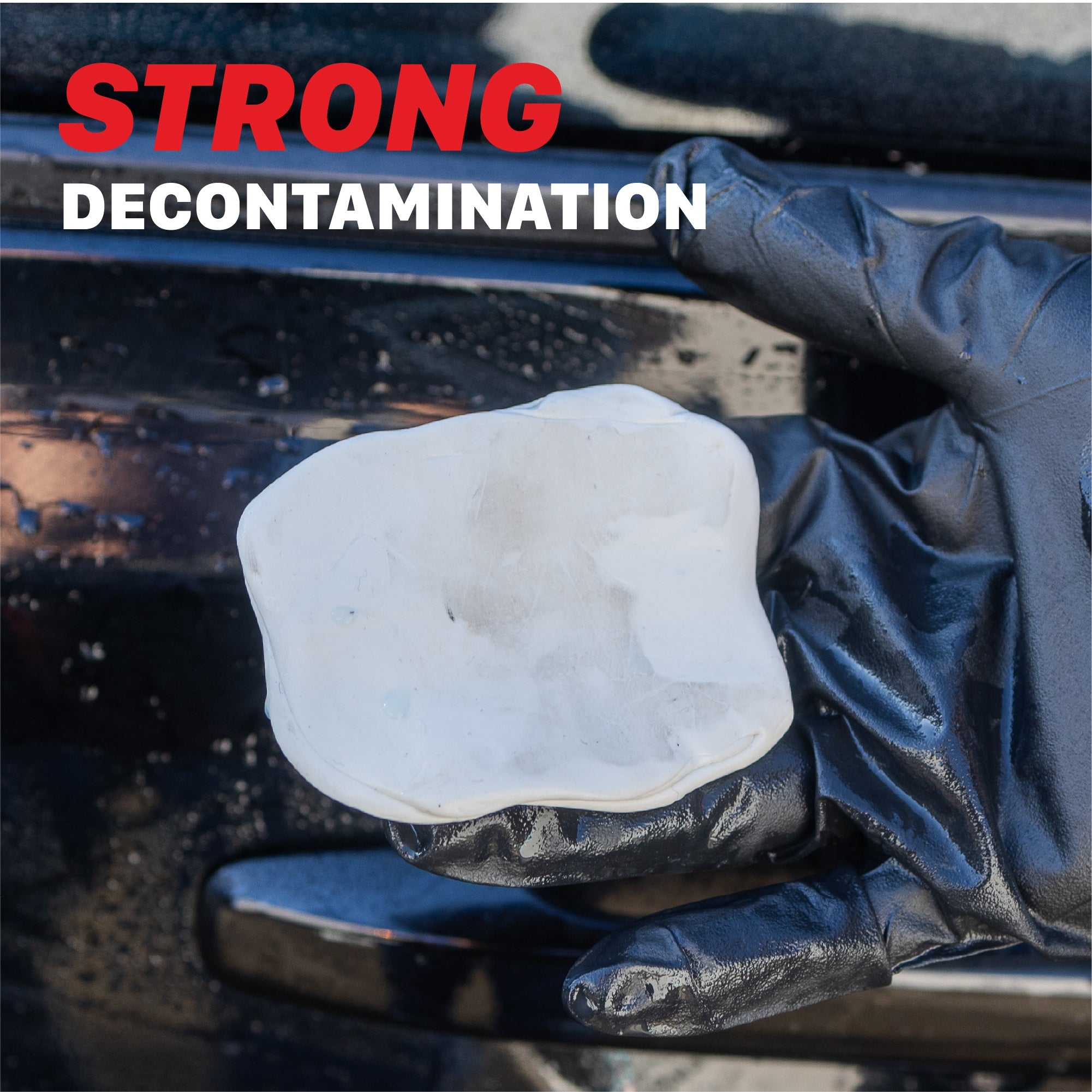 Maxshine Detailing Clay Bar – 3pcs/pack