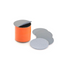 Flexipads 35mm P2500 GRIP De-Nibbing Abrasive Discs