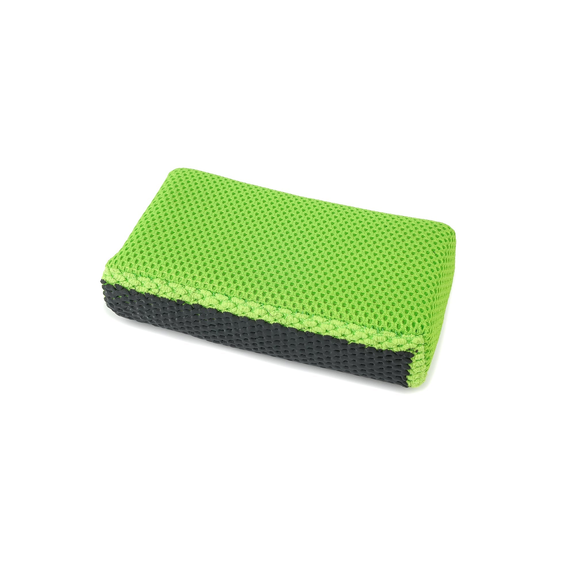 Clay Sponges and Wash Pads Clay Sponges are the first step in removing above-surface contaminants from your vehicle’s paint, and achieving a smooth, glossy